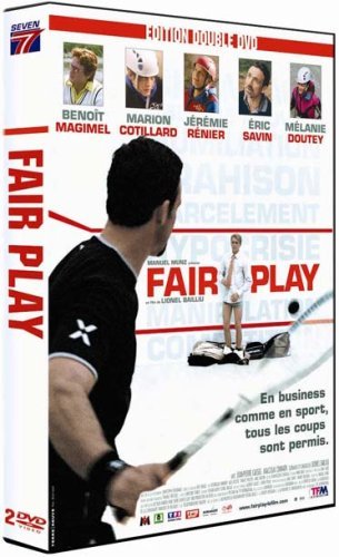  فیلم سینمایی Fair Play به کارگردانی Lionel Bailliu