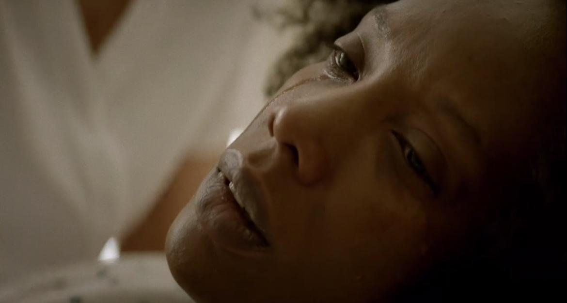  سریال تلویزیونی American Crime به کارگردانی John Ridley و Joshua Marston و Jessica Yu و Sam Miller و Nicole Kassell و Millicent Shelton و Rachel Morrison و Julie Hébert و Hanelle M. Culpepper و Gloria Muzio