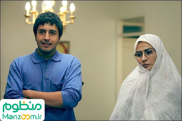  فیلم سینمایی يك خانواده محترم به کارگردانی 