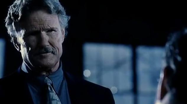  فیلم سینمایی تقاص به کارگردانی Brian Helgeland و Paul Abascal