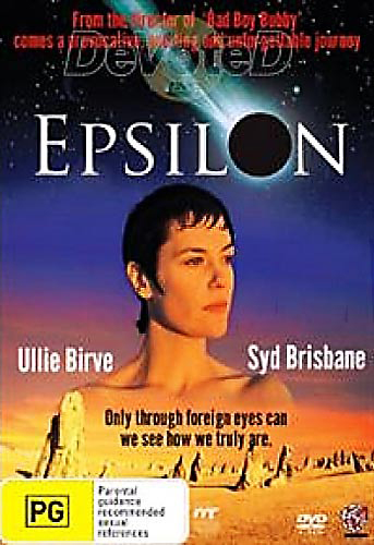  فیلم سینمایی Epsilon به کارگردانی Rolf de Heer