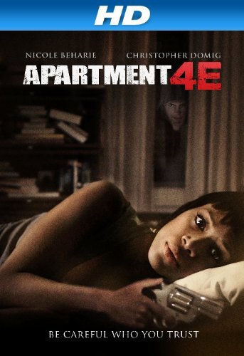  فیلم سینمایی Apartment 4E به کارگردانی Russell Leigh Sharman