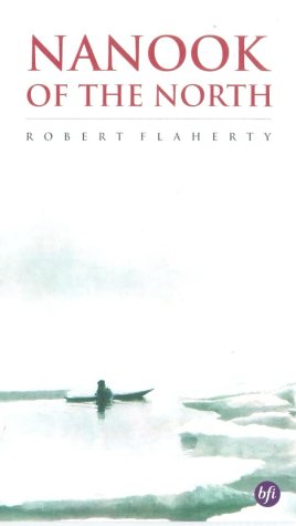  فیلم سینمایی Nanook of the North به کارگردانی Robert J. Flaherty