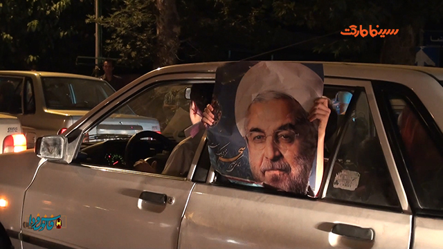  فیلم سینمایی فروشنده به کارگردانی محسن حاج کرمی