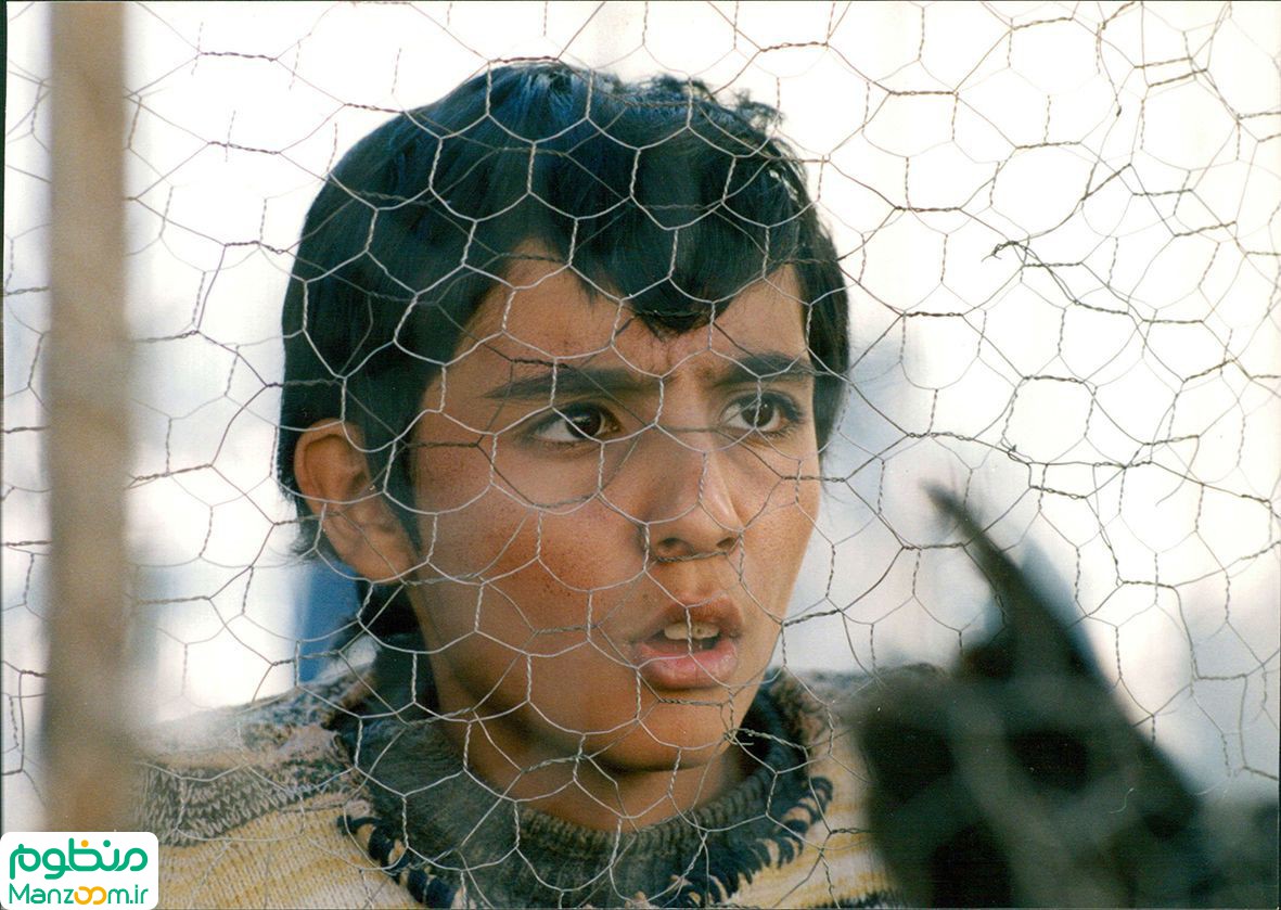  فیلم سینمایی موشو به کارگردانی 