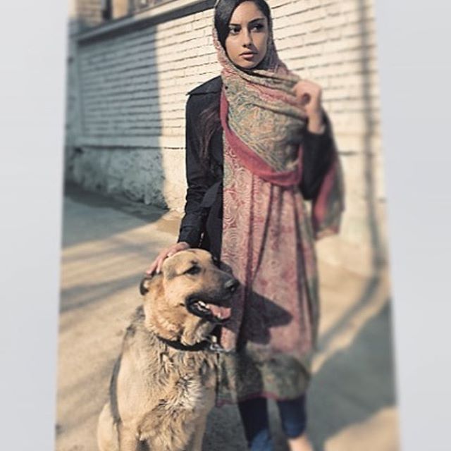 تصویری شخصی از ترلان پروانه، بازیگر سینما و تلویزیون