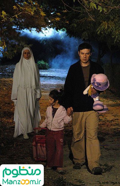  فیلم سینمایی سفید امضا به کارگردانی 