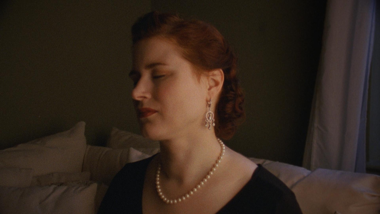  فیلم سینمایی Casanovagen به کارگردانی Luise Donschen