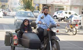  فیلم سینمایی سلام علیکم حاج آقا به کارگردانی حسین تبریزی