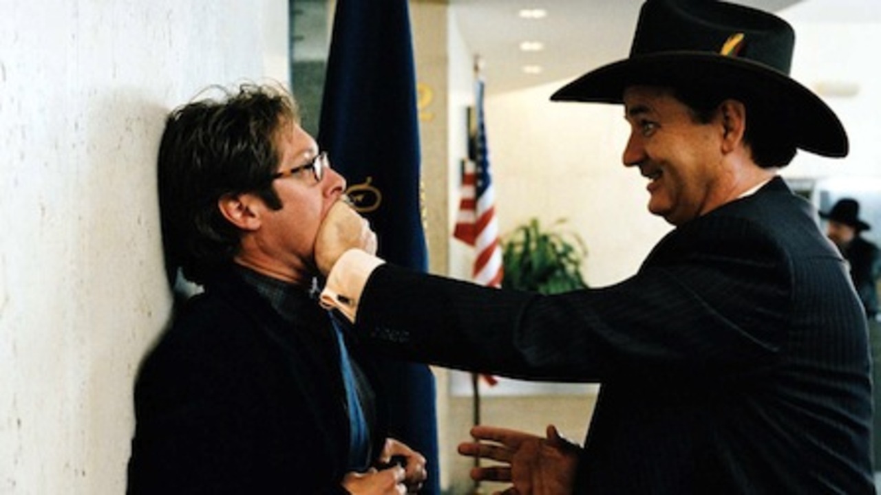  فیلم سینمایی Speaking of Sex به کارگردانی John McNaughton