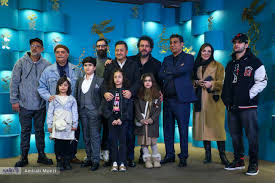  فیلم سینمایی کفایت مذاکرات به کارگردانی سهیل موفق