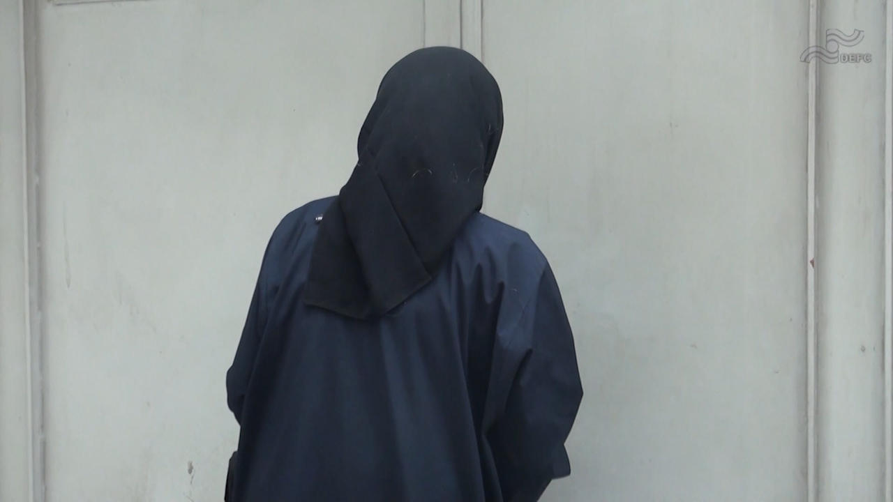  فیلم سینمایی بانو به کارگردانی محمد صفا