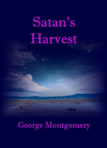  فیلم سینمایی Satan's Harvest به کارگردانی George Montgomery