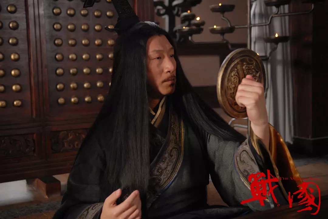  فیلم سینمایی The Warring States به کارگردانی Chen Jin