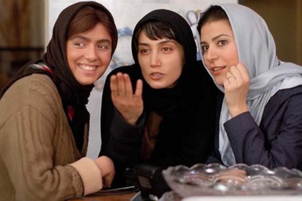  فیلم سینمایی چهارشنبه سوری به کارگردانی اصغر فرهادی