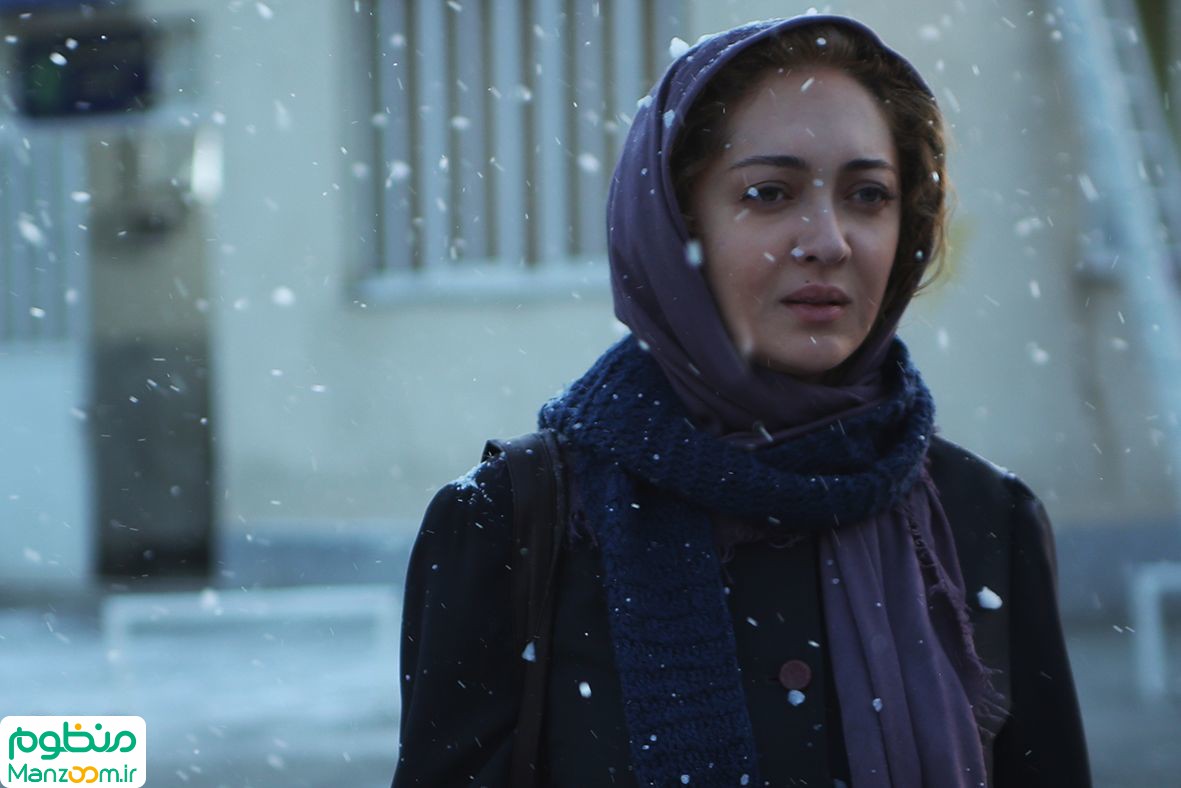  فیلم سینمایی زندگي جاي ديگريست به کارگردانی 