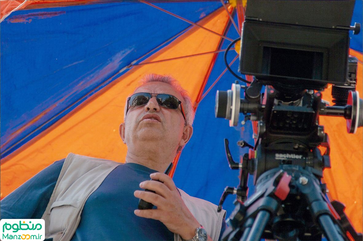  فیلم سینمایی رخ ديوانه به کارگردانی 