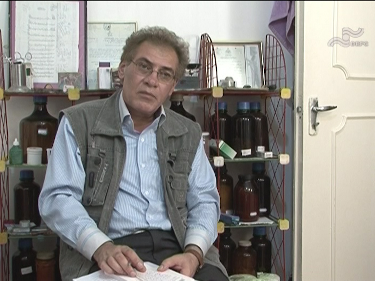  فیلم سینمایی گنج پنهان به کارگردانی یوسف جمادی