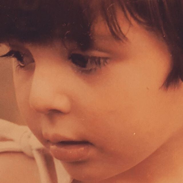 تصویری شخصی از نیوشا ضیغمی، بازیگر سینما و تلویزیون