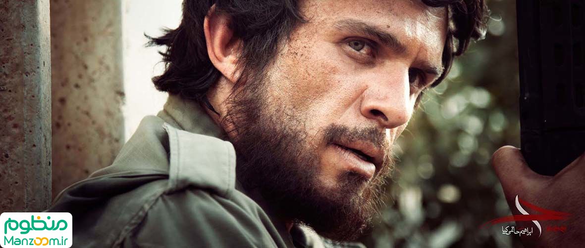  فیلم سینمایی چ (چمران) به کارگردانی ابراهیم حاتمی‌کیا