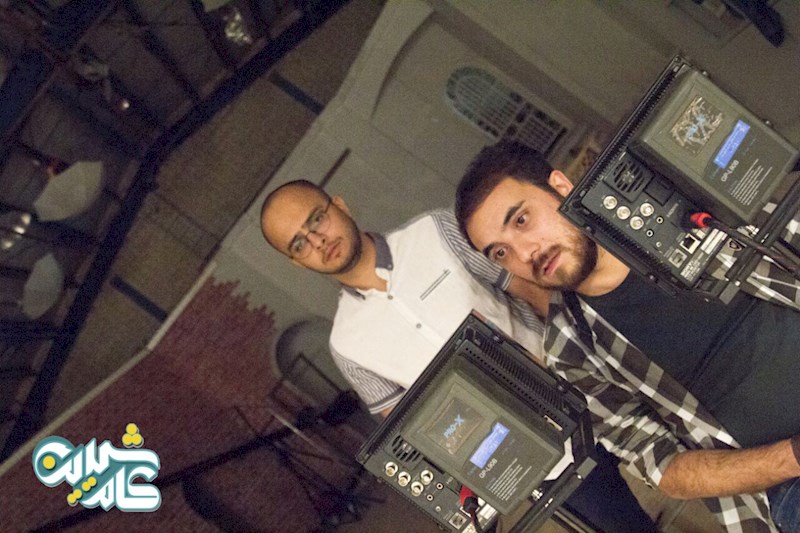  برنامه تلویزیونی کام شیرین به کارگردانی ندارد