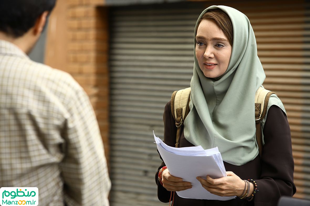  فیلم سینمایی در مدت معلوم به کارگردانی وحید امیرخانی