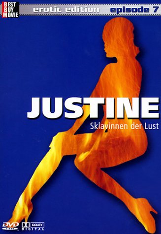  فیلم سینمایی Justine: Exotic Liaisons به کارگردانی Kevin Alber