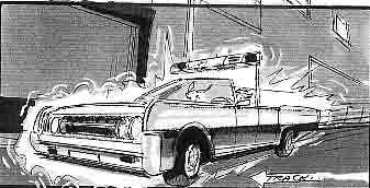  فیلم سینمایی کاراگاه گجت به کارگردانی David Kellogg