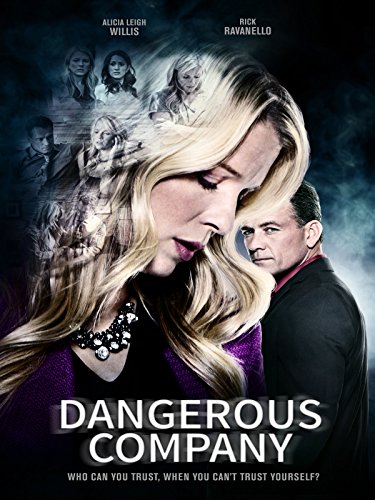  فیلم سینمایی Dangerous Company به کارگردانی 