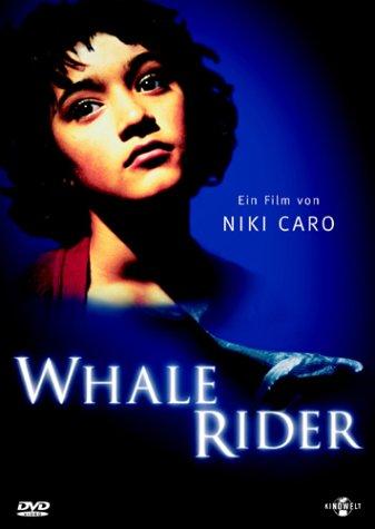  فیلم سینمایی Whale Rider به کارگردانی Niki Caro