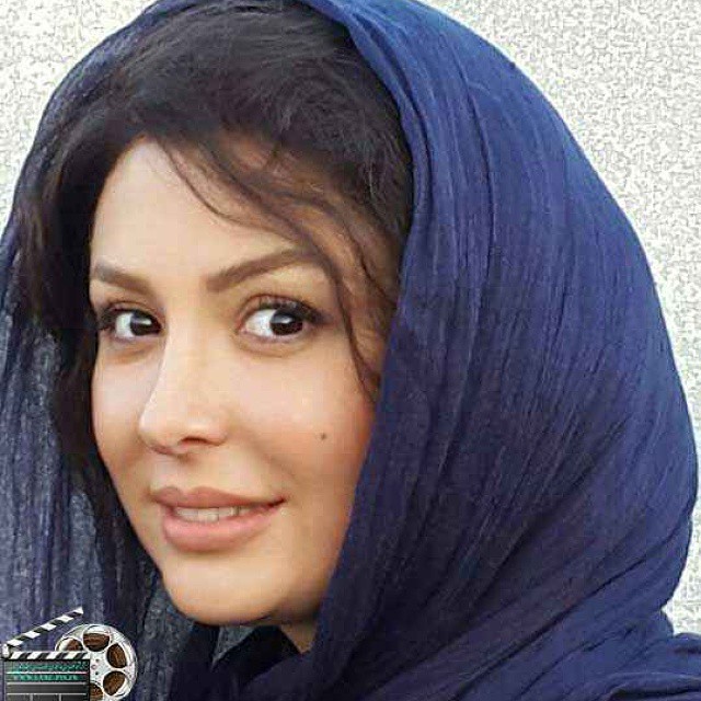 تصویری شخصی از نیوشا ضیغمی، بازیگر سینما و تلویزیون