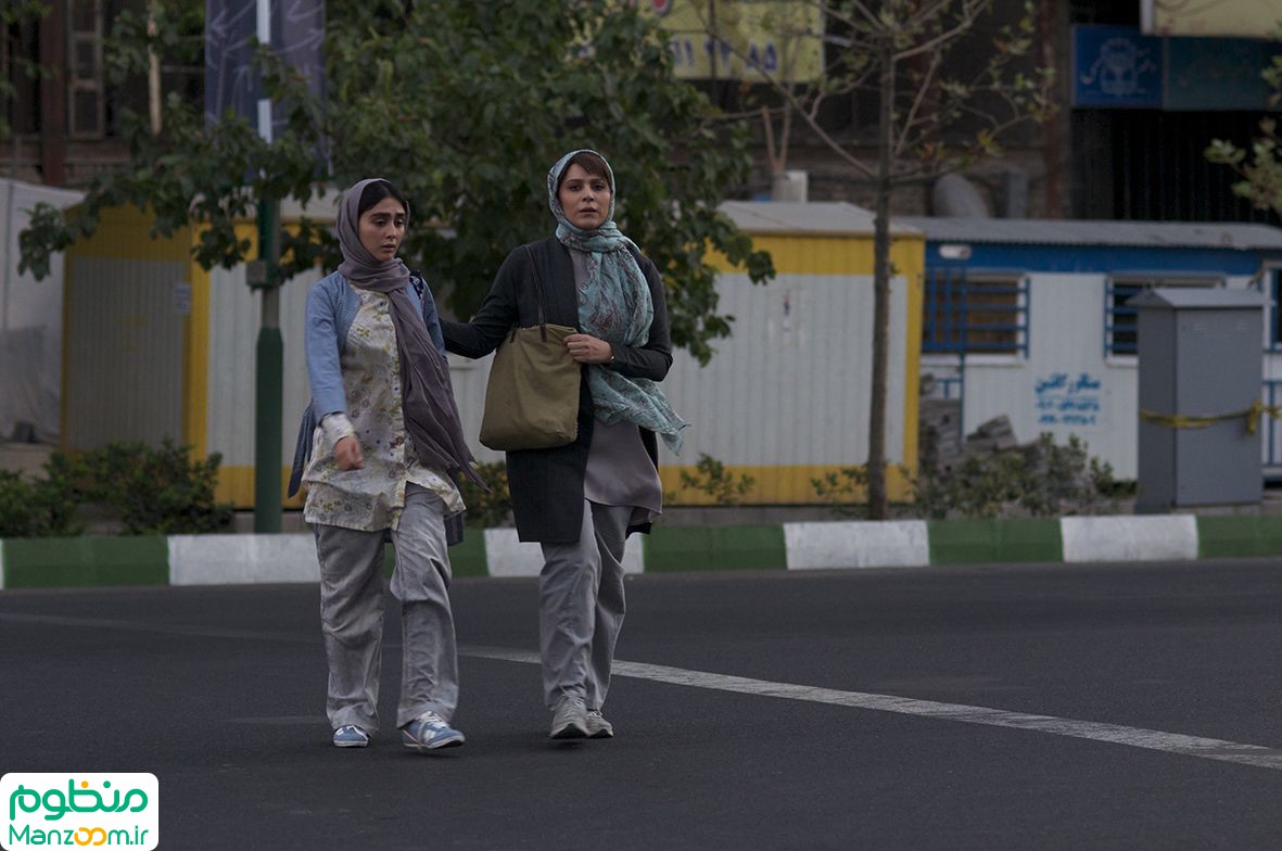  فیلم سینمایی وارونگی به کارگردانی بهنام بهزادی