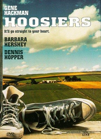  فیلم سینمایی Hoosiers به کارگردانی David Anspaugh