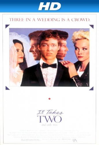  فیلم سینمایی It Takes Two به کارگردانی David Beaird