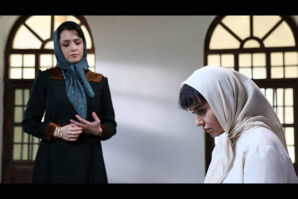  سریال تلویزیونی شهرزاد 2 به کارگردانی حسن فتحی