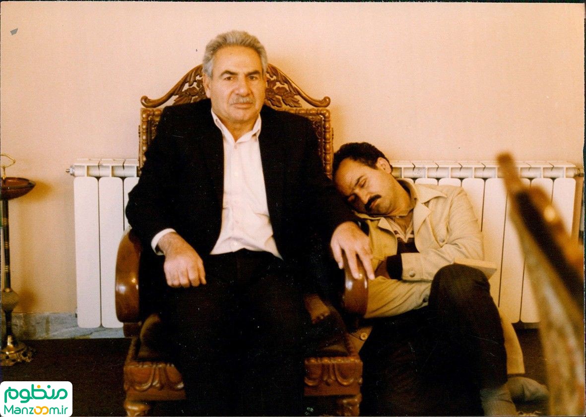  فیلم سینمایی نمای نزدیک به کارگردانی 