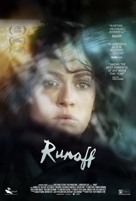  فیلم سینمایی Runoff با حضور Rashel Bestard
