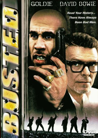  فیلم سینمایی Busted به کارگردانی Andrew Goth