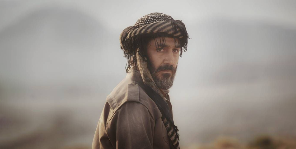  فیلم سینمایی پیشمرگ به کارگردانی علی غفاری