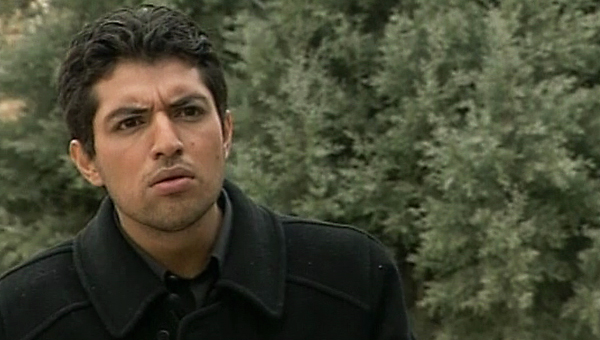  سریال تلویزیونی این راهش نیست به کارگردانی رضا میهن‌دوست