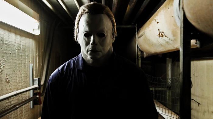  سریال تلویزیونی Halloween Awakening: The Legacy of Michael Myers به کارگردانی 