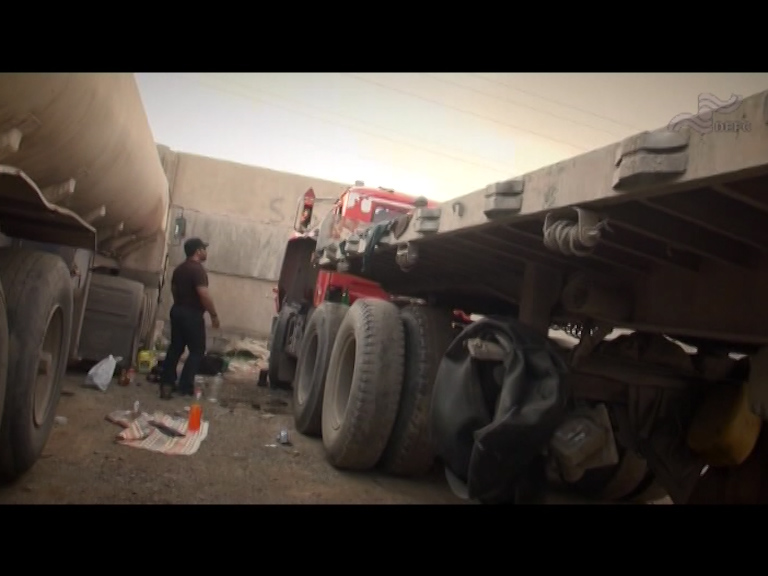  فیلم سینمایی پشت نویسی به کارگردانی امیر فرض اللهی