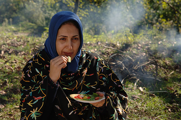  فیلم سینمایی دست‌های خالی به کارگردانی ابوالقاسم طالبی