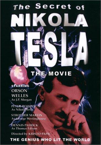  فیلم سینمایی The Secret Life of Nikola Tesla به کارگردانی 