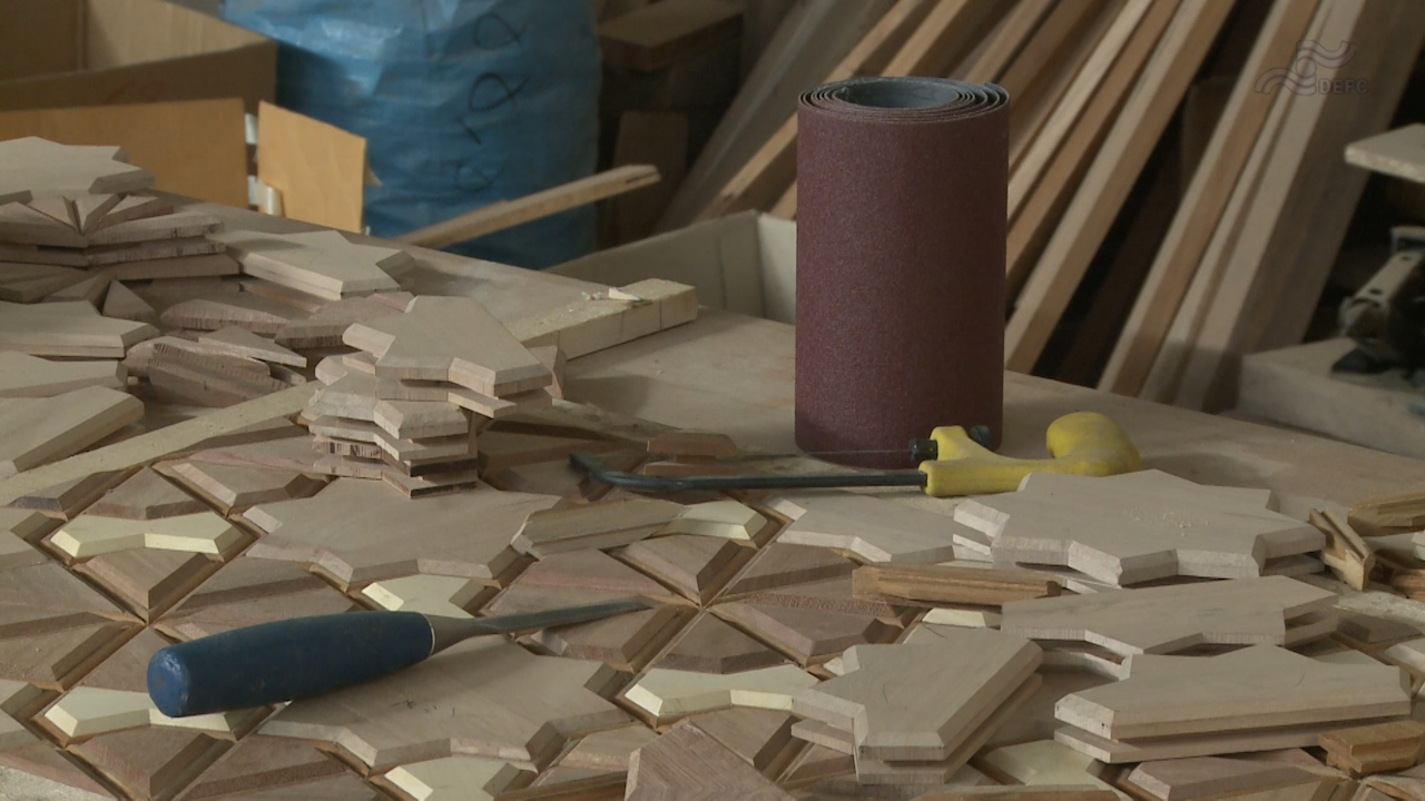  فیلم سینمایی سقف آسمان به کارگردانی سعید محسن یوسفی