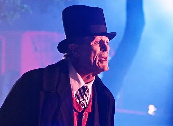  فیلم سینمایی Tales of Halloween با حضور Barry Bostwick