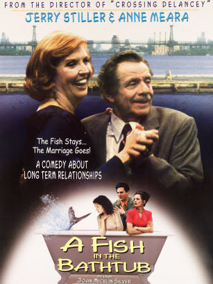  فیلم سینمایی A Fish in the Bathtub به کارگردانی Joan Micklin Silver