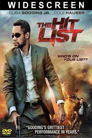  فیلم سینمایی Hit List به کارگردانی 