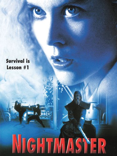  فیلم سینمایی Watch the Shadows Dance به کارگردانی Mark Joffe