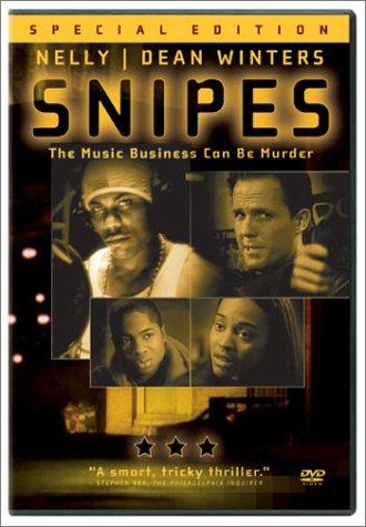  فیلم سینمایی Snipes به کارگردانی Rich Murray